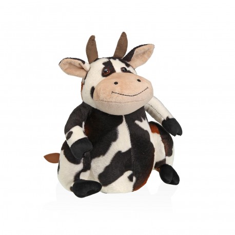 CALE-PORTE VACHE ASSISE