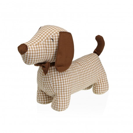 CALE-PORTE VICHY CHIEN SAUCISSE