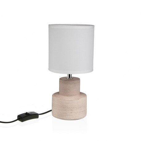 LAMPE TABLE HORIZON BEIGE