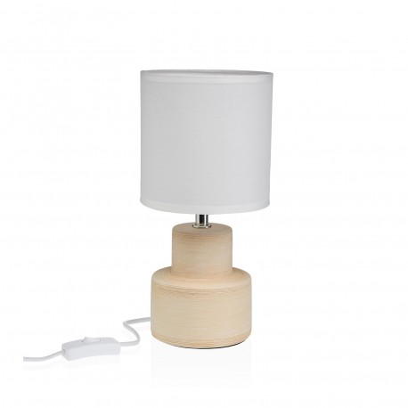 LAMPE TABLE HORIZON SABLE