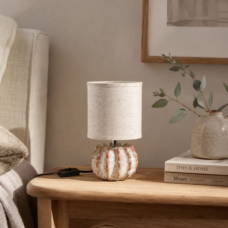 LAMPE TABLE NALA
