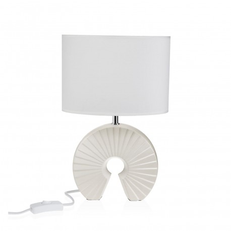 LAMPE TABLE MAYA