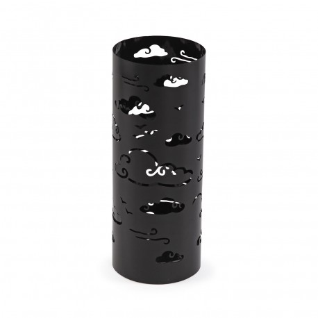 PORTE-PARAPLUIES NUBES NOIR