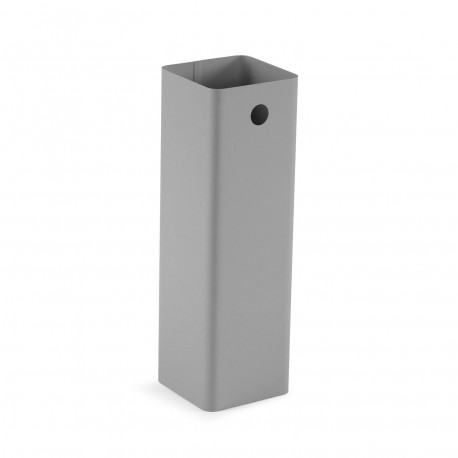 PORTE-PARAPLUIES MAT GRIS
