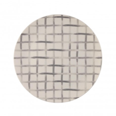 ASSIETTE RONDE MILO 25CM