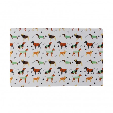 DESSOUS DE PLAT AMICO