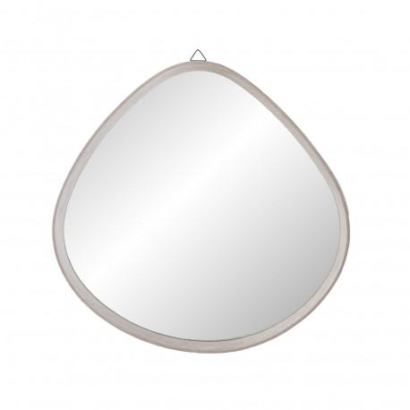 MIROIR MURAL BEIGE