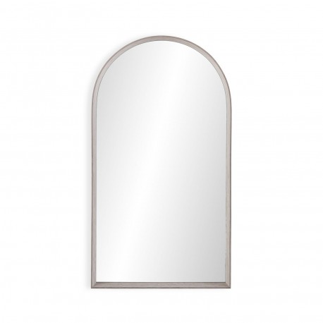 MIROIR MURAL BEIGE