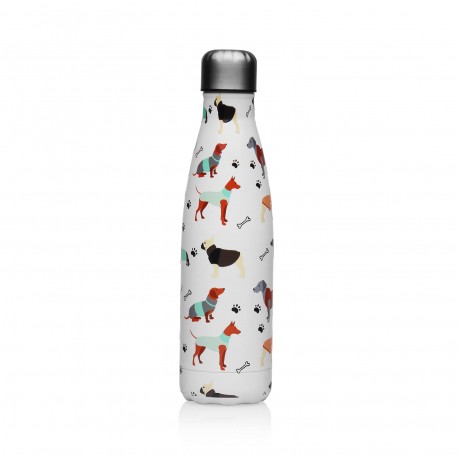BOUTEILLE INOX AMICO