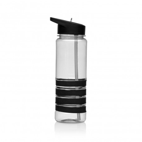 BOUTEILLE 700ML NOIRE