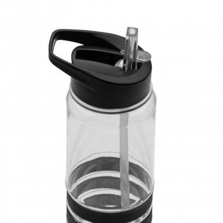 BOUTEILLE 700ML NOIRE