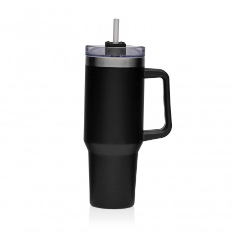TASSE THERMO NOIRE