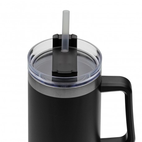 TASSE THERMO NOIRE