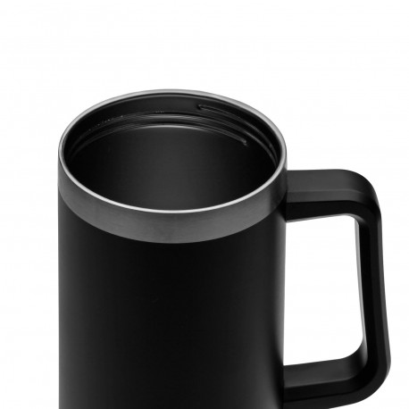 TASSE THERMO NOIRE