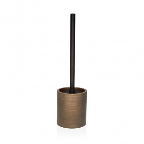 PORTE-BROSSE WC DORÉ ALMA