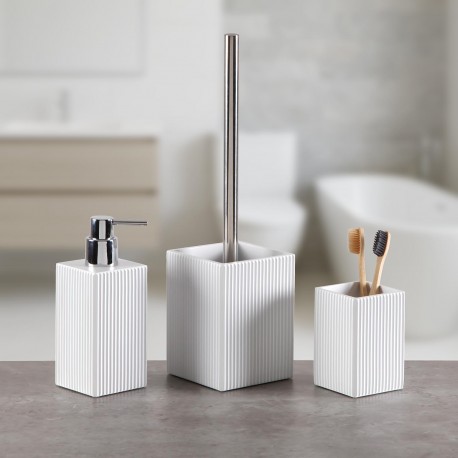 DISTRIBUTEUR BLANC VERA