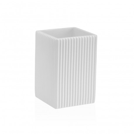 PORTE-BROSSE BLANC VERA