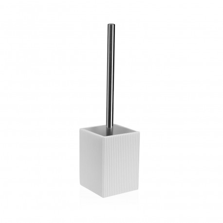 PORTE-BROSSE WC BLANC VERA