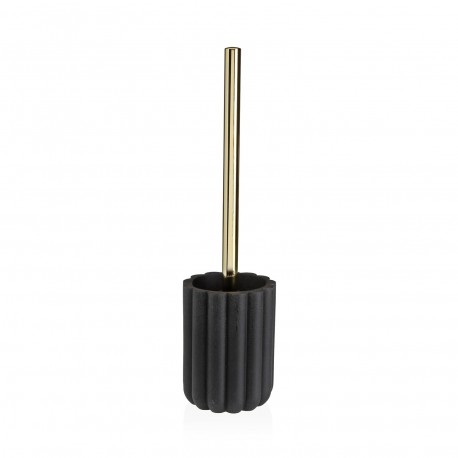 PORTE-BROSSE WC GRIS IRIS