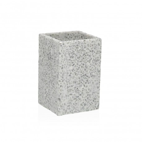 PORTE-BROSSE SOFT STONE