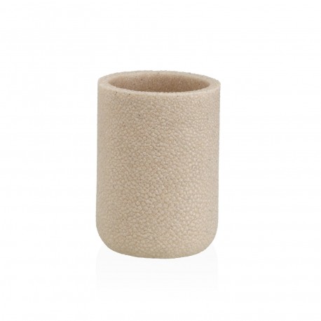 PORTE-BROSSE BEIGE EMA