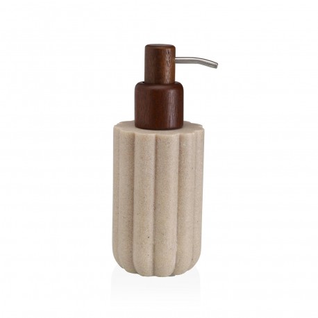 DISTRIBUTEUR BEIGE KIRA