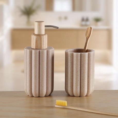 DISTRIBUTEUR BEIGE UMA