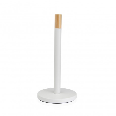 PORTE-ROULEAUX CUISINE BLANC