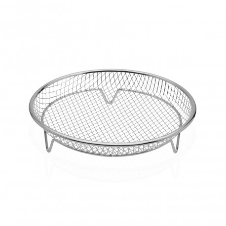 PANIER ROND POUR AIR FRYER