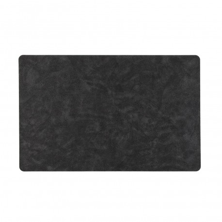 DESSOUS DE PLAT GRIS FONCÉ