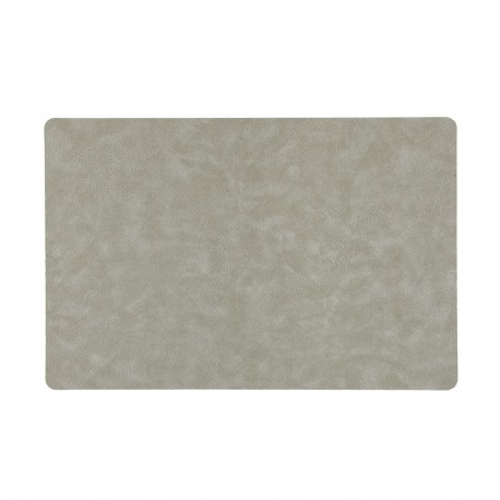 DESSOUS DE PLAT GRIS CLAIR