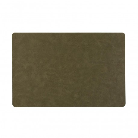 DESSOUS DE PLAT VERT