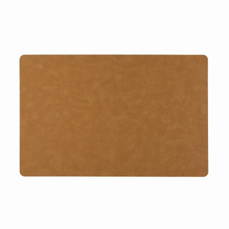 DESSOUS DE PLAT OCRE
