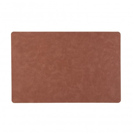 DESSOUS DE PLAT MARRON