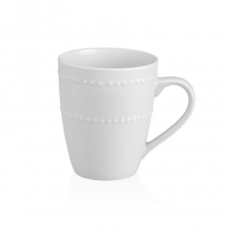 MUG À RELIEF POINTS
