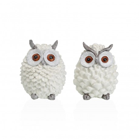 STATUETTES HIBOU GOXUS 9,5CM