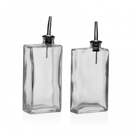 HUILIER EN VERRE 330ML