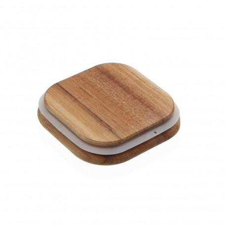 GRAND BOCAL VERRE COUVERCLE ACACIA
