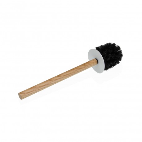 PORTE-BROSSE WC SPIRALE BLANC