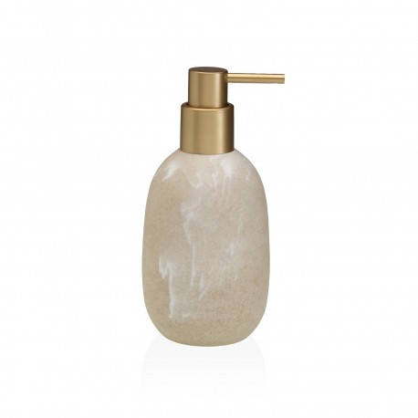 DISTRIBUTEUR SAVON PEBBLA BEIGE