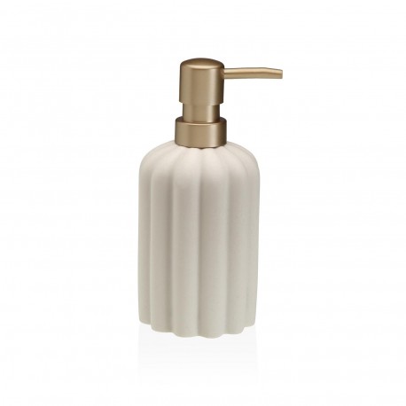 DISTRIBUTEUR SAVON SOYLE IVOIRE
