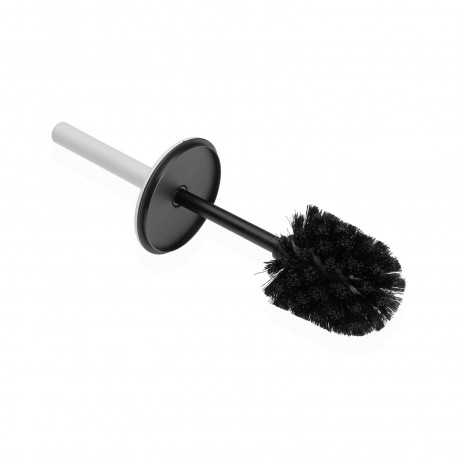 PORTE-BROSSE WC BLANC SYLIN