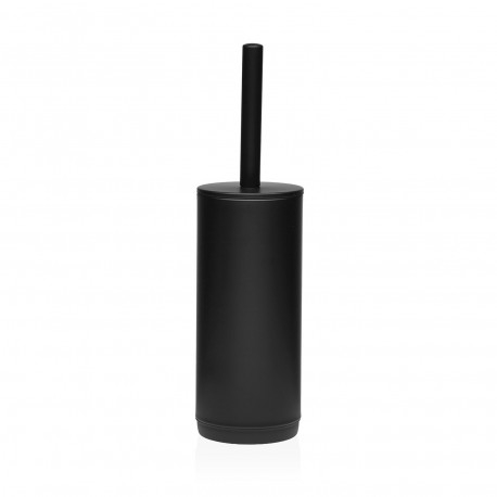 PORTE-BROSSE WC NOIR SYLIN
