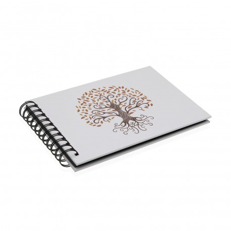 ALBUM GAIA 20 PAGES
