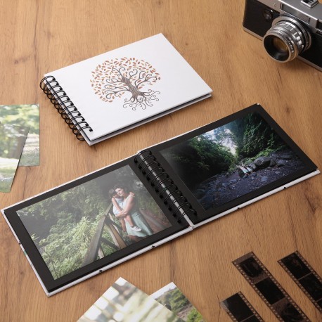 ALBUM GAIA 20 PAGES