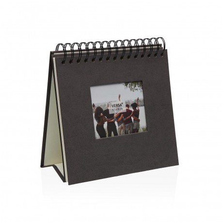 ALBUM ASSORTIMENT 3 MODÈLES AVEC FENÊTRE
