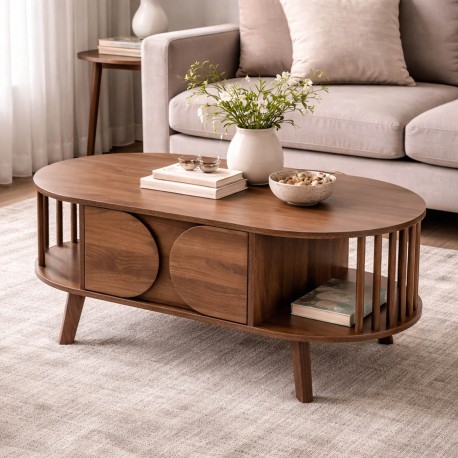 TABLE BASSE