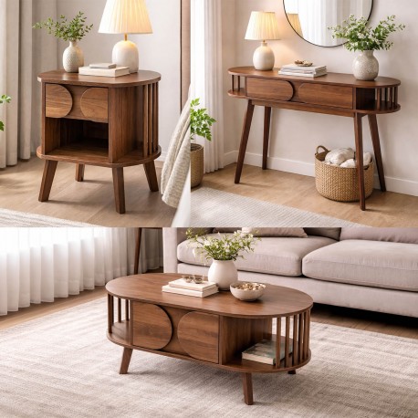 TABLE BASSE