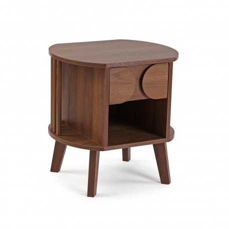 TABLE DE CHEVET 1 TIROIR