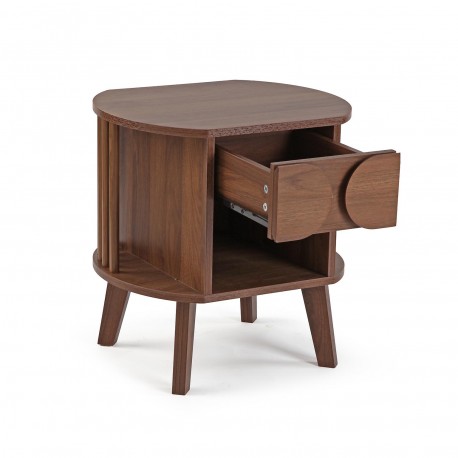 TABLE DE CHEVET 1 TIROIR